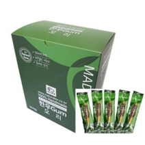 네츄럴 이엑스 한우껌 1p x 40개 (1box), 40개입, 한우껌 오리