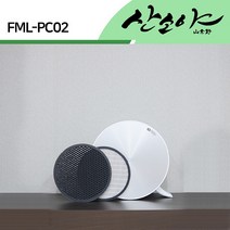 [산소야] [호환]엘지 퓨리케어 공기청정기 호환필터/LA-V119SS/ FML-PC02