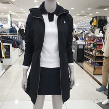 까스텔바작 여성 사파리 점퍼BGASJP506