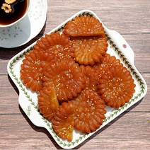 대한민국 전통 찹쌀 약과 우리 간식 HACCP 인증 안심먹거리, 옛날줄약과30g 10개, 1개