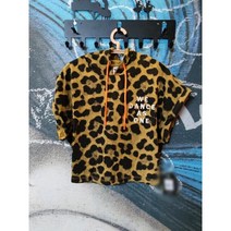 줌바 댄스 복 레오파드 룩 라인 방송 세트 티셔츠 바지 팬츠 복장 에어로빅 공연 여성 의류 피트니스 스포츠 표범