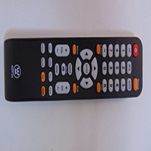 WESTINGHOUSE RMT-23 REMOTE CONTROL FOR DW32H1G1, 1