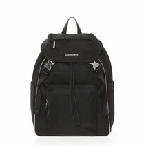 가방팝 만다리나덕 GINZA JHT02651 (black) 백팩