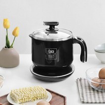 에피카 멀티 1.5L 전기 라면포트 EC-1003 800w, 단품