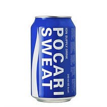 포카리스웨트, 120개, 340ml