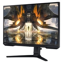 삼성 오디세이 G5 G52A S27AG520 QHD 165Hz 게이밍 모니터