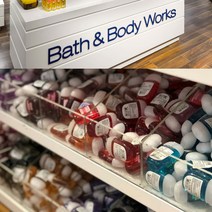 [내일도착]배쓰앤바디웍스 핸드 세니타이저 휴대용 손세정제 29ml, 29.Soft Lavender