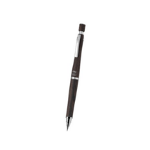 파이롯트 S30 오토매틱 우드 샤프 다크브라운, 15개, 0.5mm