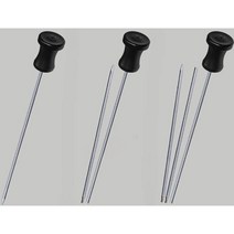 청음식누수탐지기 배수관 수신기 청음기 휴대용 물 탐지기 측정기 수도관 파이프, A