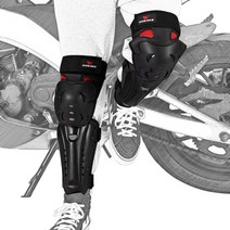 오토바이 무릎 보호대 패드 WOSAWE MTB 팔꿈치 보호 세트 레이싱 스키 롤러 바디, MO359-HX