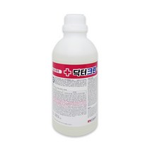 닥터크린 1L 살균소독제