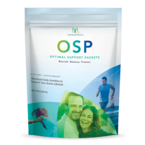 매나테크 OSP OPTIMAL SUPPORT PACKETS 번들세트, 1개