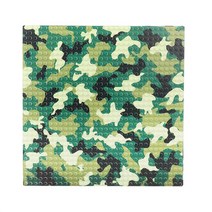 중국레고 10 인치 공간 음력 베이스 플레이트 32x32 작은 도트 빌딩 블록 화성 문 루나 로버, mi cai B Forest