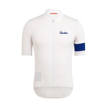 자전거 져지 사이클링 상의 raudax 2022 men short sleeve jersey sets ropa ciclismo hombre 여름 의류 철인 3종 경기 턱받이 정장