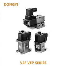 전기 공압 비례 밸브 VEF2131-04 VEF2141-04 VEF2131 VEF2120 VEF3120-3, VEF2120-01