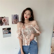 MOSAIRATION여성 여름 패션 티셔츠 반팔티 셔츠 여름 의류 여성 패션 의류 여름 상의