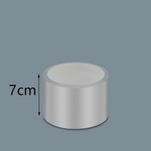 nano tape car door protector 스티커 anti scratch auto trunk sill scuff protector 필름 도어 가장자리 보호 투명, 폭 7cm, 길이 3m