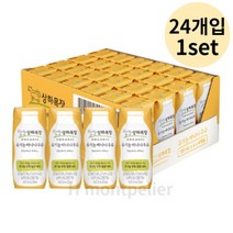 상하목장 유기농 멸균 바나나우유, 3000ml, 60개