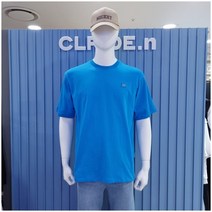 클라이드 SH04 남여 바스키아 심플 반팔티 FMBTS280U4