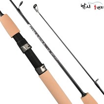 얼음 구멍치기 낚싯대 IM-380 방파제 바다루어낚시대, 구멍치기낚시 IM-380