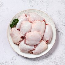 풀토래_신선냉장 닭통다리(장각)_국내산, 1개, 5kg