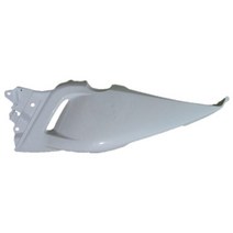 차체 페어링 도색되지 않은 부품 사출 성형 ABS 카울 바디 플라스틱 Yamaha TMAX 530 2013, 12 Y0513-12