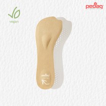(페닥) 레이디 젤 컴포트 인솔-벨벳타입깔창