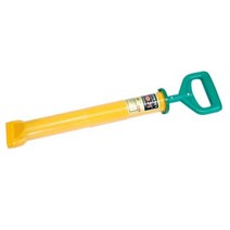 사춤기 시멘트 주입기 몰딩 메꿈이 미장 5mm, 1개