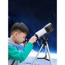 망원경렌즈 카메라 렌즈 망원경 삼각대 전문, A