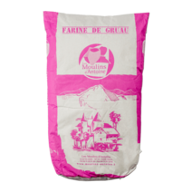 탑차배송 ll T-45 50kg(25kgX2포대) 레 물랑 단뚜안 강력분 프랑스 밀가루, T45+T55(할인)