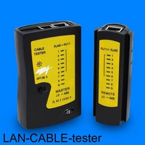 분리형 랜 테스터기 RJ11-12 RJ45 건전지 미포함, 본상품선택, 상세페이지 참조