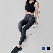 비틀버드 베이직포켓 스키니진 스판 레깅스 SD-2472A (9691338)