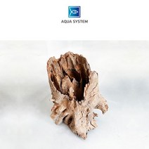 1300K 네추럴 그루터기 자연 유목 대 25 35cm 내외