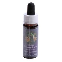 플라워에센스서비시즈 스티키 멍키플라워 에센스, 7.5ml, 1개