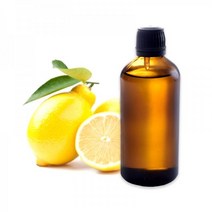 [캔들이케아] 천연 비누 만들기 재료 DIY 모음 비누베이스 / 기타재료, E.O 레몬-30ml