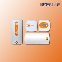 [경동나비엔] 전기온수기 ESW550 스텐 순간 저장식, 15리터 바닥설치형 ESW550-15U_ 설치상담