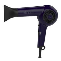 CKI 전문가용드라이어기 CKI-D400 1400W, CKI-D400_네이비, 네이비