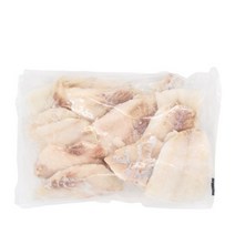 [바이킹마켓][무료배송] 제수용 동태포 슬라이스 700g 1+1 / 제사음식 제사