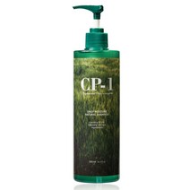 CP-1 데일리 모이스처 내추럴 샴푸, 500ml, 1개입
