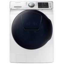 삼성전자 애드워시 드럼세탁기 WF17N7510KW 17kg 방문설치, 화이트