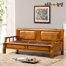 이조농방 설향 칠보석 돌침대 카우치 쇼파 C, 단품