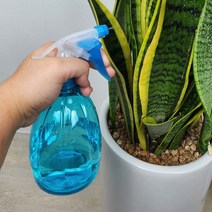 화초분무기 분무기통 500ml, 상세페이지 참조