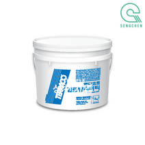 테라코 핸디코트 결로방지퍼티(내부용) (3kg), 무광, 백색, 1BOX(=4EA)