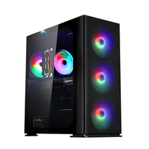 대한컴퓨터샵D134 인텔 i9-13900F RTX4070Ti(12GB) 32GB 1TB 게이밍조립PC 배그/디아블로4울트라옵, DH134