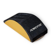 POWERTEC 71724 목재 금속 건식 벽체 페인트 표면 및 목공용 12.7cm5인치 샌딩 블록 핸드 샌더 - 1팩 128697, Sanding block