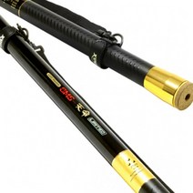 바낙스 GMS 천명 리미티드 바다뜰채 650 낚시 뜰채, 뜰채 650 채