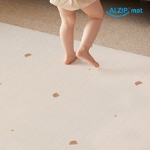 알집매트 쉐베베 거실매트 L 2종 택1 (240x140x1.5cm), 쉐베베 거실매트 L 쉐빗 (1.5cm)