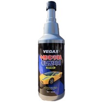 베가X 수분제거제 & 동결방지제 경유 디젤 500ml, 1개