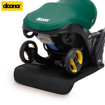 doona 두나 유모차 레인커버 카시트 모기장 유아 손잡이 유모차장갑, 카시트 보호 매트