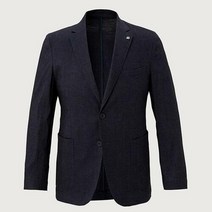 이랜드 [인디안]인디안 솔리드 린넨혼방 여름자켓 MIUFAYM3361